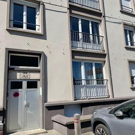 됭케르크 Gdk Locations Meubles Dunkerque 아파트 외부 사진
