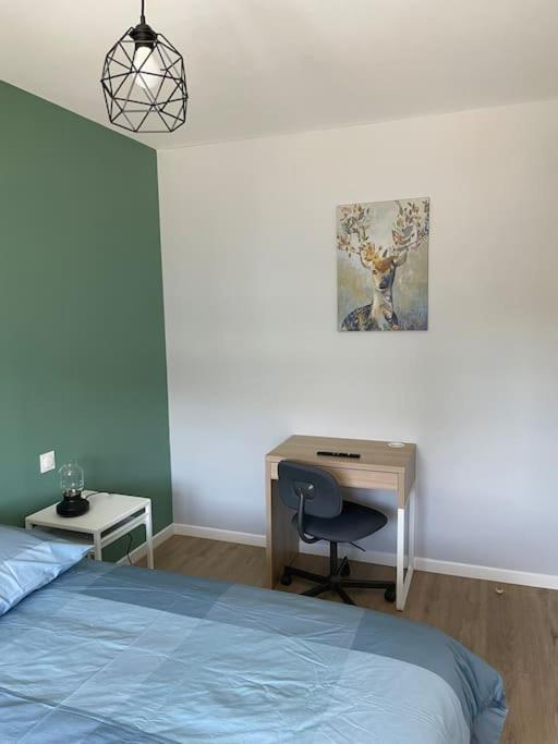 됭케르크 Gdk Locations Meubles Dunkerque 아파트 외부 사진