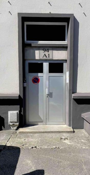 됭케르크 Gdk Locations Meubles Dunkerque 아파트 외부 사진