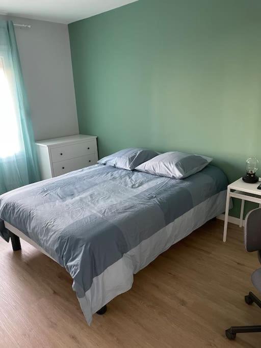 됭케르크 Gdk Locations Meubles Dunkerque 아파트 외부 사진