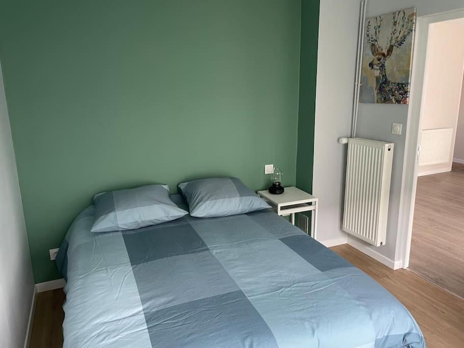 됭케르크 Gdk Locations Meubles Dunkerque 아파트 외부 사진
