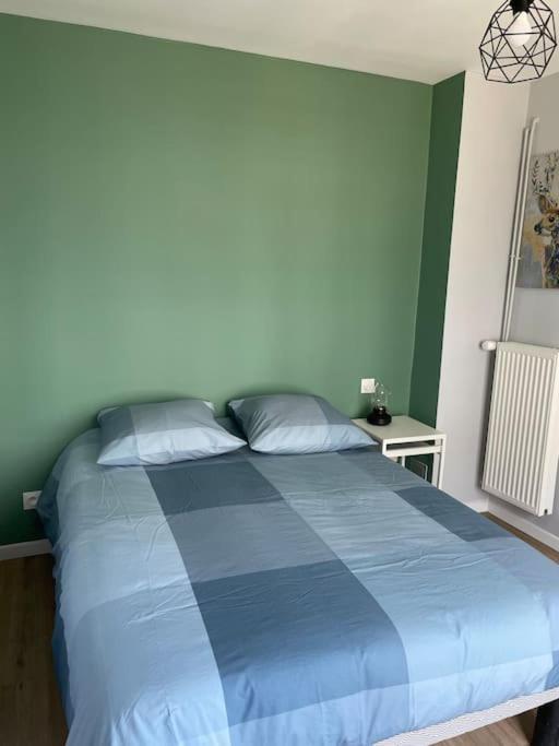 됭케르크 Gdk Locations Meubles Dunkerque 아파트 외부 사진